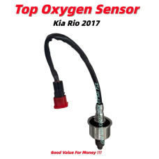 Top Oxygen Sensor Top Oxygen Sensor